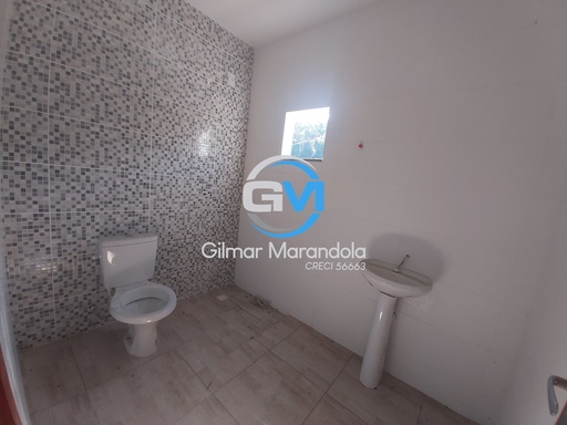 Sobrado de 2 quartos, 65m² no bairro Águas Claras, em Brusque | Eu Corretor