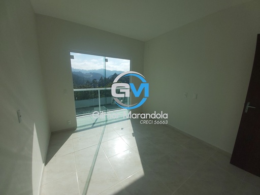 Sobrado de 2 quartos, 65m² no bairro Águas Claras, em Brusque | Eu Corretor