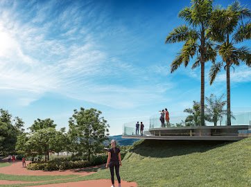 Apartamento de 55m² no bairro Jardim do Ingá, em Luziânia | Eu Corretor