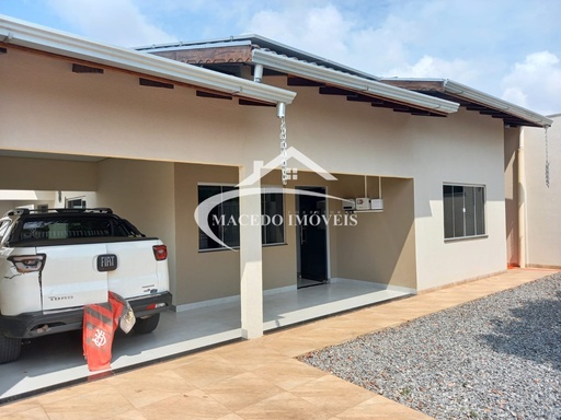 Casa de 3 quartos, 165m² no bairro Residencial Panamby, em Sinop | Eu Corretor
