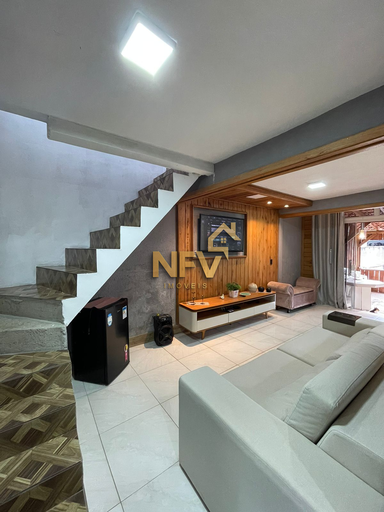 Casa de 3 quartos, 70m² no bairro Centro, em São João Batista | Eu Corretor