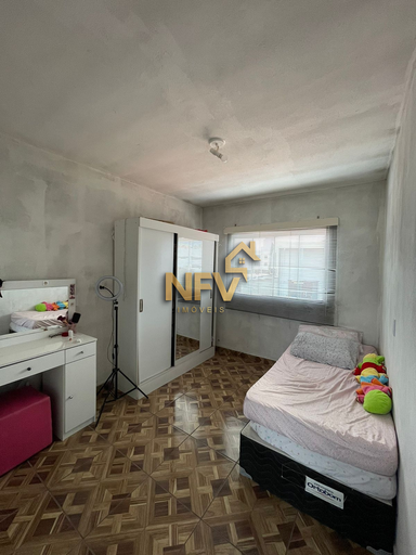 Casa de 3 quartos, 70m² no bairro Centro, em São João Batista | Eu Corretor