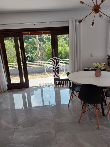 Casa de 2 quartos, 140m² no bairro Gabiroba, em Botuverá | Eu Corretor
