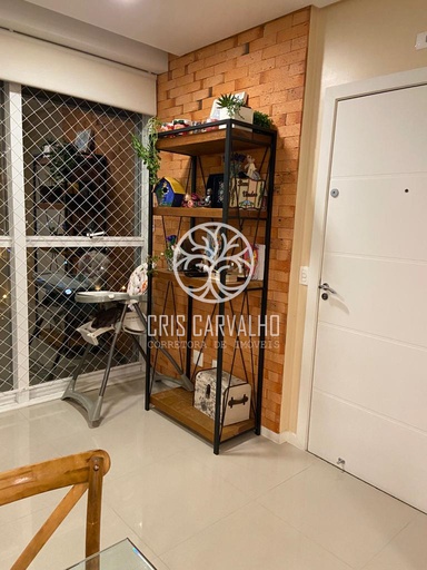 Apartamento de 2 quartos, 92m² no bairro Centro II, em Brusque | Eu Corretor