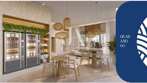 Apartamento de 2 quartos, 65m² no bairro Piatã, em Salvador | Eu Corretor