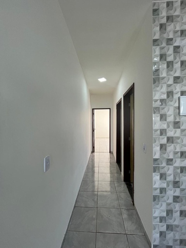 Casa de 60m² no bairro Jardim do Ingá, em Luziânia | Eu Corretor