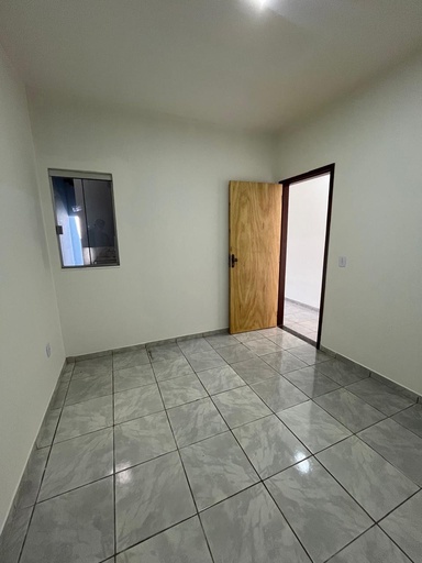 Casa de 60m² no bairro Jardim do Ingá, em Luziânia | Eu Corretor