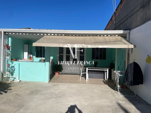 Casa de 2 quartos, 45m² no bairro Jardim Imperial, em São José dos Campos | Eu Corretor