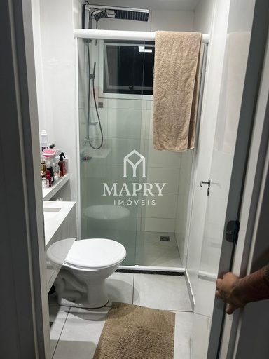 Apartamento de 2 quartos, 44m² no bairro Colinas, em Londrina | Eu Corretor