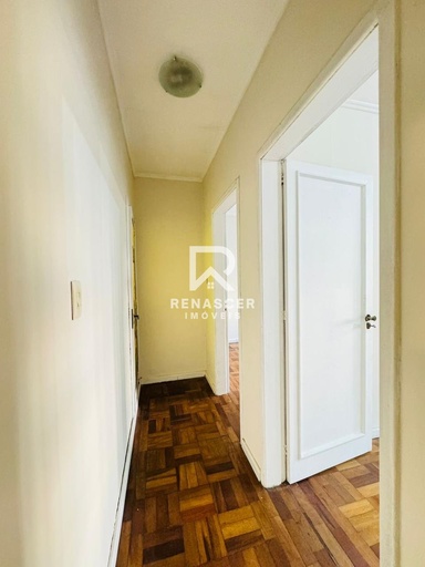 Apartamento de 2 quartos, 97m² no bairro Centro Histórico, em Porto Alegre | Eu Corretor