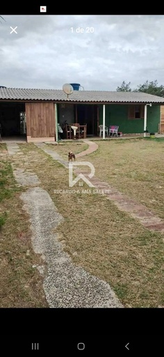 Casa de 2 quartos, no bairro Rei do Peixe , em Palmares do Sul | Eu Corretor