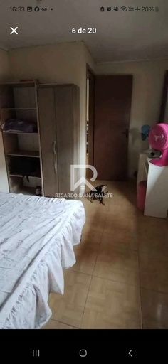 Casa de 2 quartos, no bairro Rei do Peixe , em Palmares do Sul | Eu Corretor