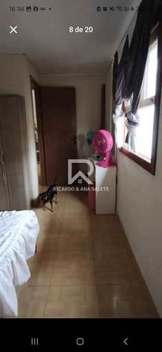 Casa de 2 quartos, no bairro Rei do Peixe , em Palmares do Sul | Eu Corretor