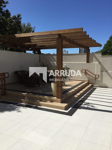 Apartamento de 2 quartos, 86m² no bairro Maria Goretti, em Chapecó | Eu Corretor