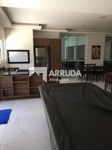 Apartamento de 2 quartos, 86m² no bairro Maria Goretti, em Chapecó | Eu Corretor