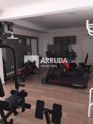 Apartamento de 2 quartos, 86m² no bairro Maria Goretti, em Chapecó | Eu Corretor