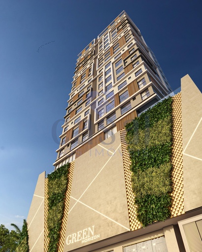 Apartamento de 2 quartos, 67m² no bairro Morretes, em Itapema | Eu Corretor