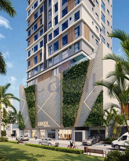 Apartamento de 2 quartos, 67m² no bairro Morretes, em Itapema | Eu Corretor