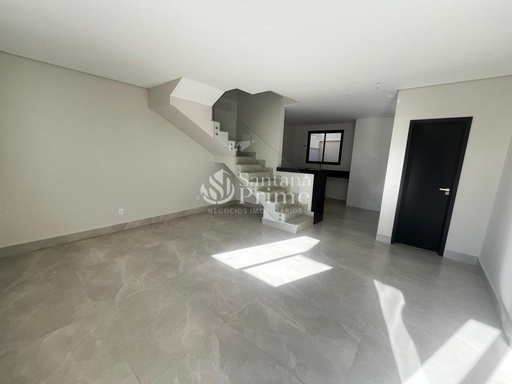 Geminado de 3 quartos, 127m² no bairro Itapoã, em Belo Horizonte | Eu Corretor