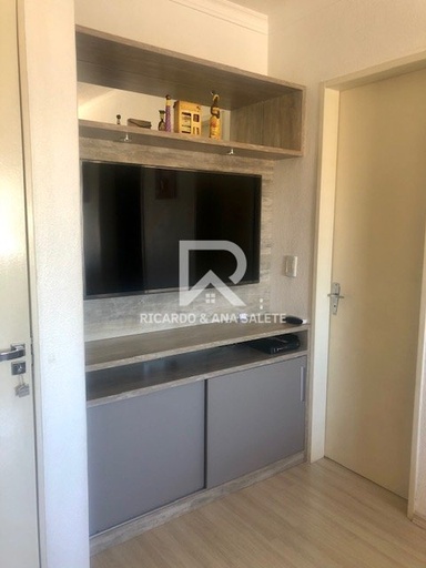 Apartamento de 1 quarto, 52m² no bairro Centro, em Canoas | Eu Corretor
