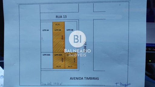 Lote/Terreno Comercial de no bairro Cidade Nova, em Manaus | Eu Corretor