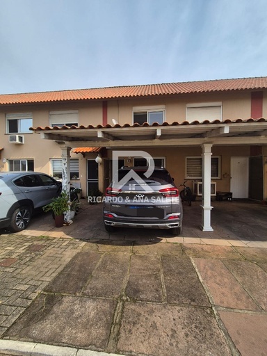 Casa de 3 quartos, no bairro Rio Branco, em Canoas | Eu Corretor