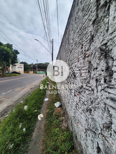 Lote/Terreno no bairro Cidade Nova, em Manaus | Eu Corretor