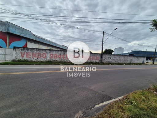 Lote/Terreno no bairro Cidade Nova, em Manaus | Eu Corretor