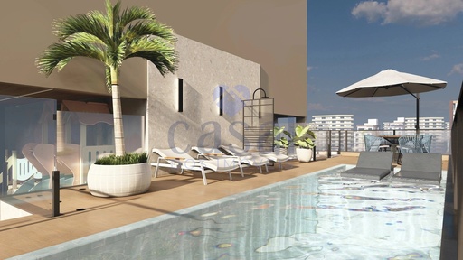 Apartamento de 3 quartos, 110m² no bairro Pedra Branca, em Palhoça | Eu Corretor