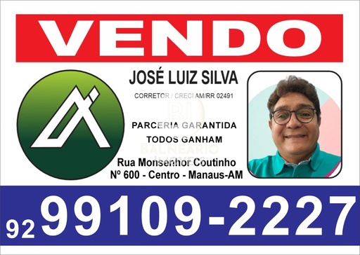 Fazenda/Sítios/Chácaras de 3 quartos, no bairro ZONA RURAL, em Presidente Figueiredo | Eu Corretor