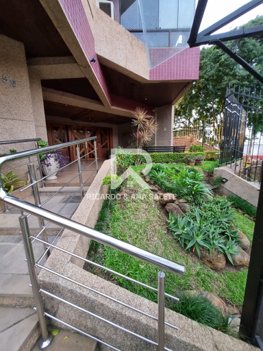 Apartamento de 2 quartos, no bairro Centro, em Canoas | Eu Corretor