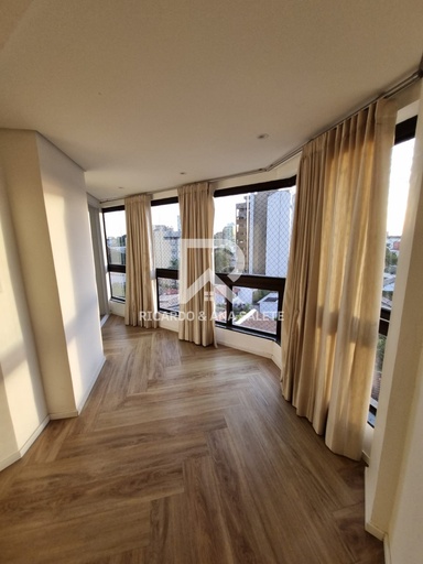 Apartamento de 2 quartos, no bairro Centro, em Canoas | Eu Corretor