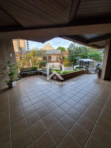 Apartamento de 2 quartos, no bairro Centro, em Canoas | Eu Corretor