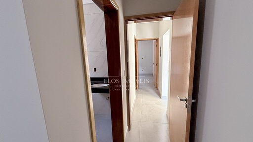 Casa de 2 quartos, 73m² no bairro Jardim Campo Verde II, em Limeira | Eu Corretor