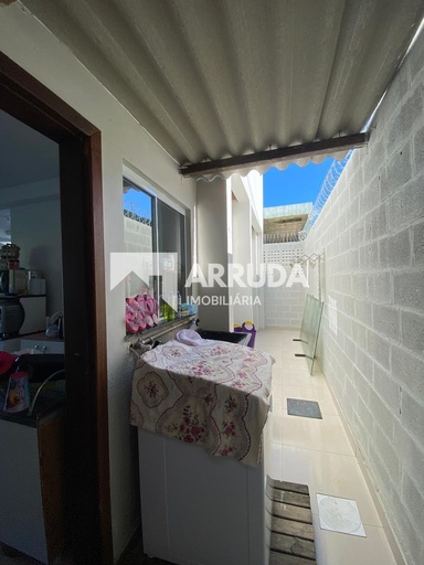 Casa de 260m² no bairro Vargem Grande, em Florianópolis | Eu Corretor