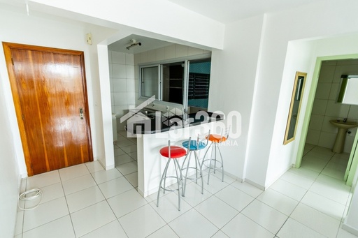 Apartamento de 1 quarto, 57m² no bairro Centro, em Novo Hamburgo | Eu Corretor