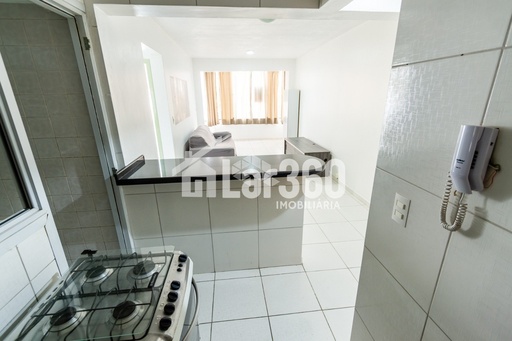 Apartamento de 1 quarto, 57m² no bairro Centro, em Novo Hamburgo | Eu Corretor