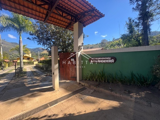 Lote/Terreno de no bairro Venda Nova, em Teresópolis | Eu Corretor