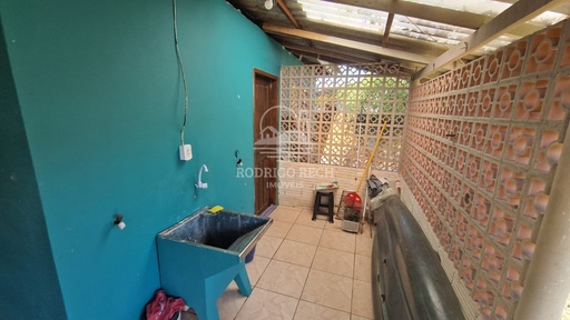 Casa no bairro Guaraguaçu, em Pontal do Paraná | Eu Corretor