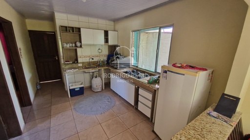 Casa no bairro Guaraguaçu, em Pontal do Paraná | Eu Corretor