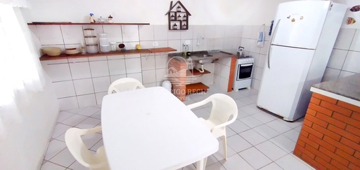 Casa de 3 quartos, 360m² no bairro Monções , em Pontal do Paraná | Eu Corretor