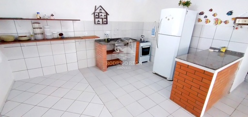 Casa de 3 quartos, 360m² no bairro Monções , em Pontal do Paraná | Eu Corretor
