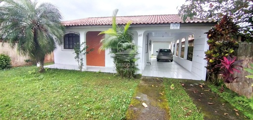 Casa de 3 quartos, 360m² no bairro Monções , em Pontal do Paraná | Eu Corretor