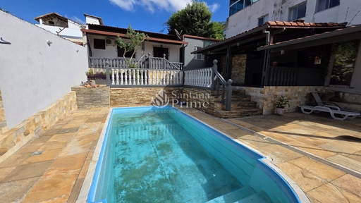 Casa de 2 quartos, 120m² no bairro Jardim Leblon, em Belo Horizonte | Eu Corretor