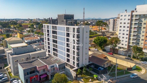 Apartamento de 3 quartos, 96m² no bairro Centro, em Pinhais | Eu Corretor