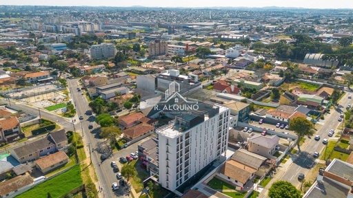Apartamento de 3 quartos, 96m² no bairro Centro, em Pinhais | Eu Corretor