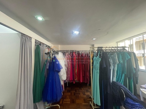 Sala Comercial de 60m² no bairro Centro Histórico, em Porto Alegre | Eu Corretor