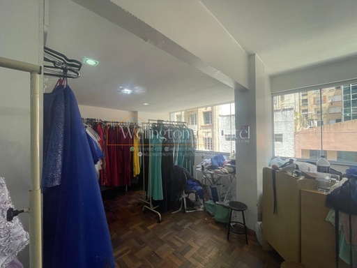 Sala Comercial de 60m² no bairro Centro Histórico, em Porto Alegre | Eu Corretor