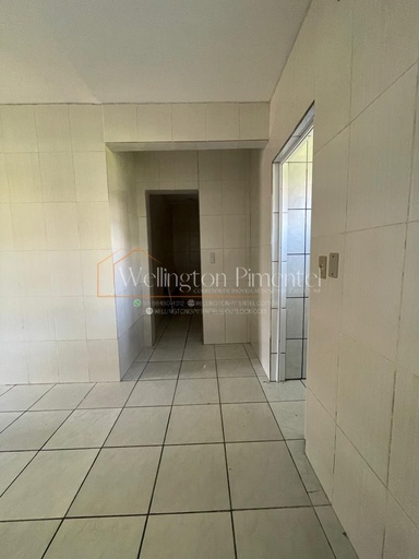 Casa de 3 quartos, 200m² no bairro centro, em Palmares do Sul | Eu Corretor