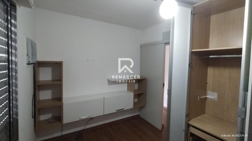 Apartamento de 2 quartos, 52m² no bairro Vila Nova, em Porto Alegre | Eu Corretor